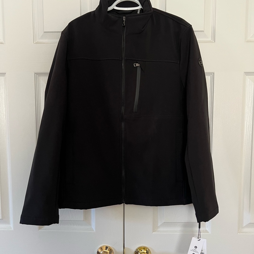 Calvin Klein weather resistant Men's Jacket